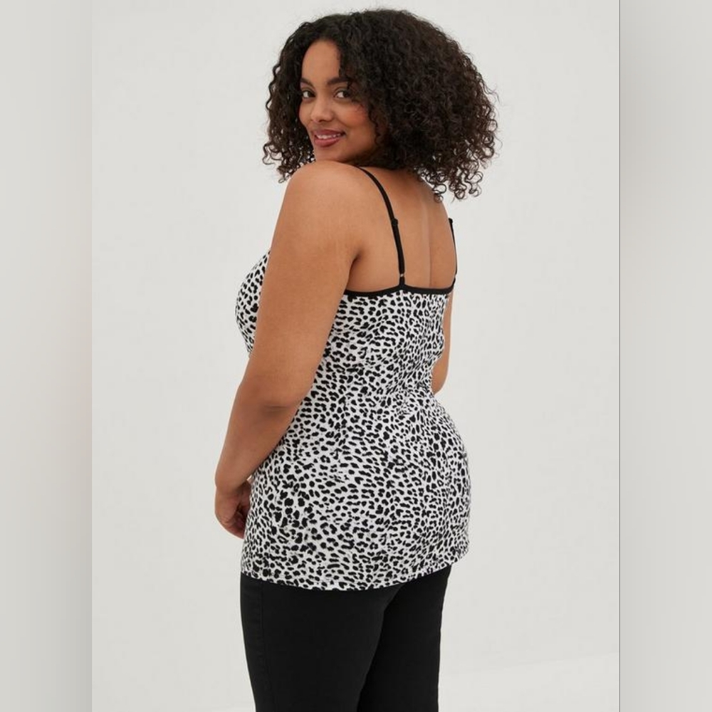 3X Cami - Picture 2 of 4